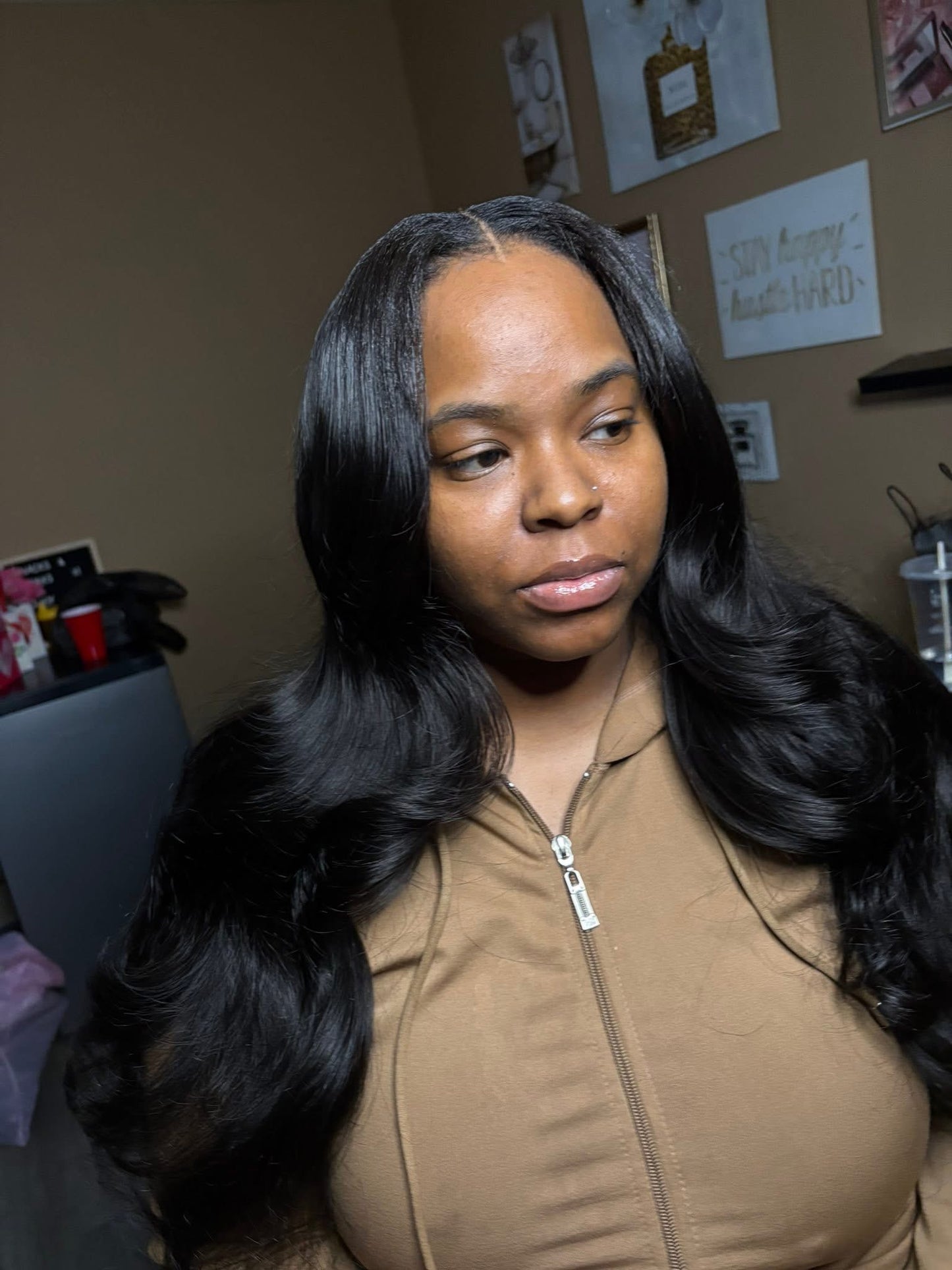 Burmese Bodywave 3pcs Bundle Deal New