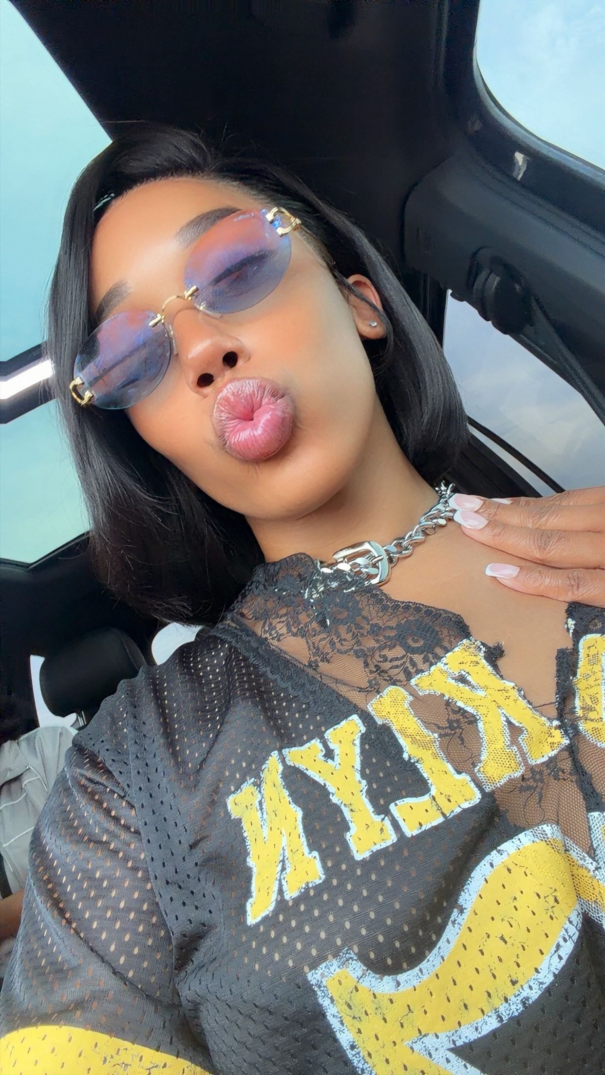 $159 HD BOB FRONTAL WIG 12 inch Virgin Hair