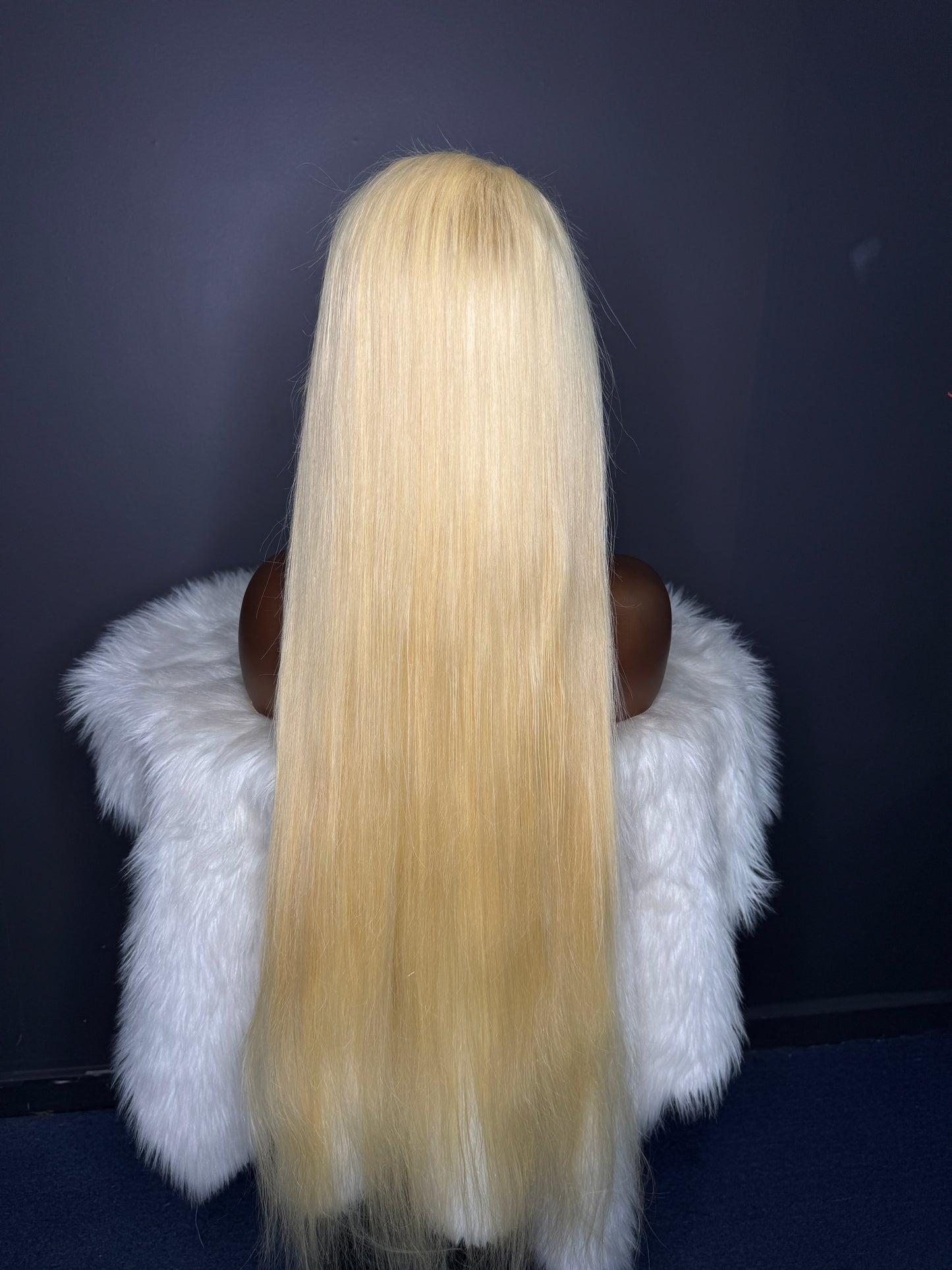 SINGLE Blonde Bundle all textures