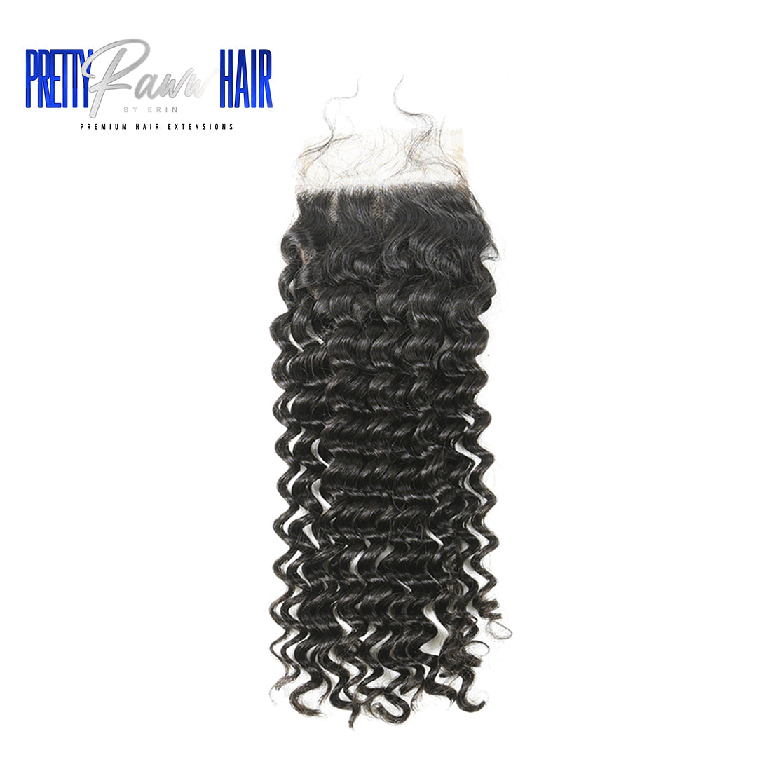 HD CLOSURES 5x5