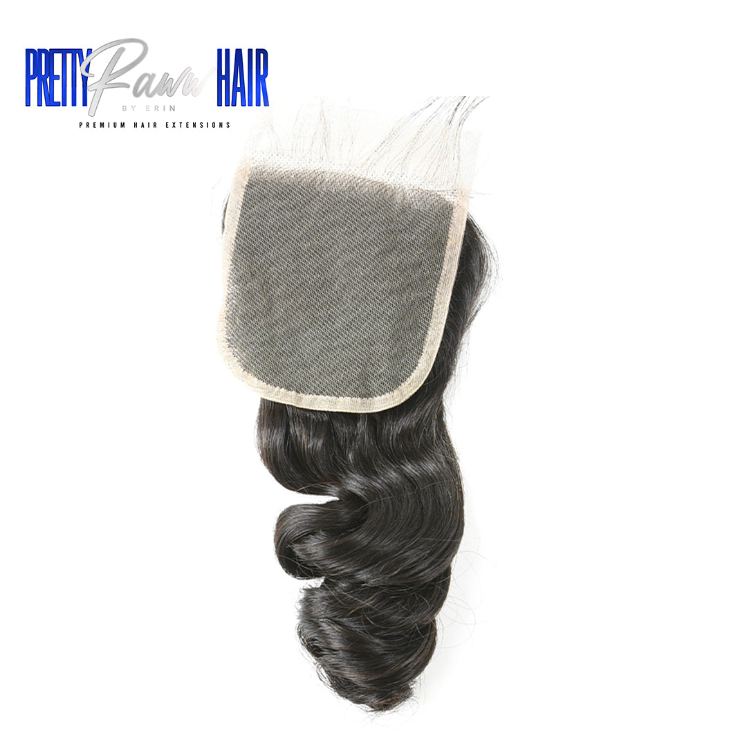 HD CLOSURES 5x5