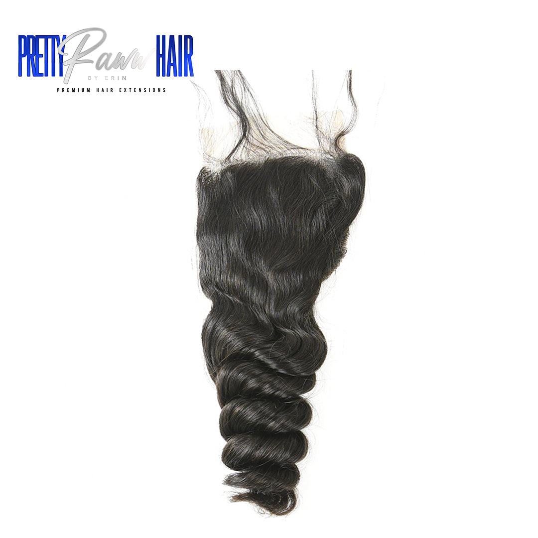 HD CLOSURES 5x5