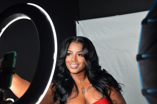 CLOSURE WIGS BODYWAVE