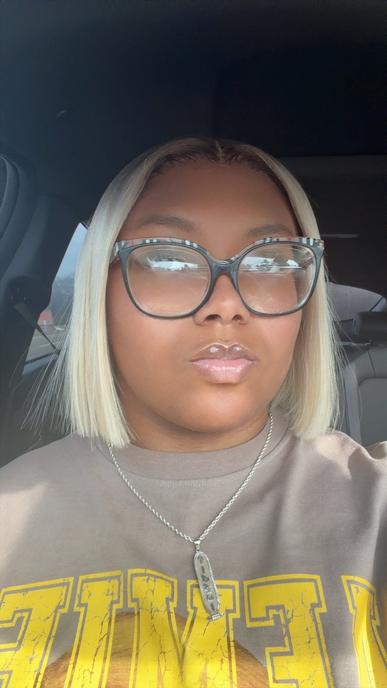 Blonde  virgin single bundle