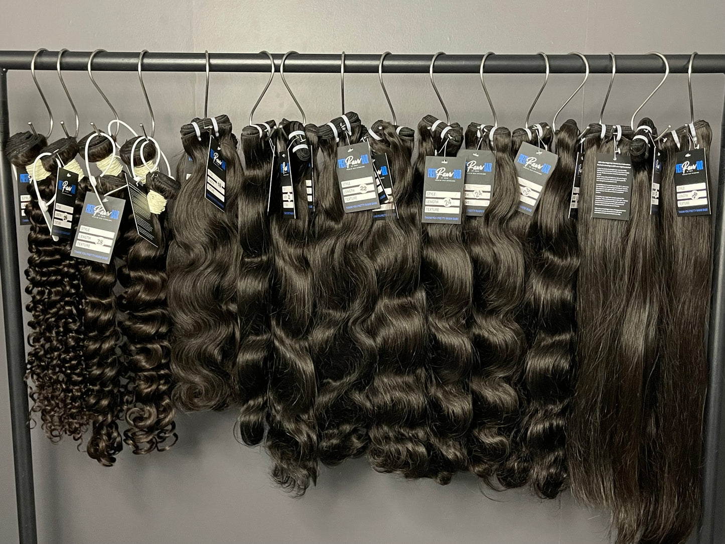 Burmese Single BUNDLE DEAL(all textures)