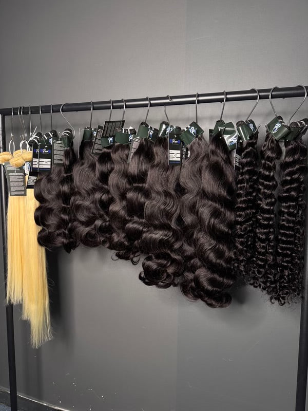 Blonde 3pcs Bundle Deal