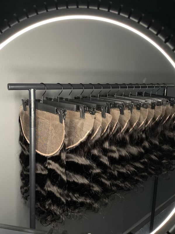 HD FRONTALS 13x6 BEST LACE