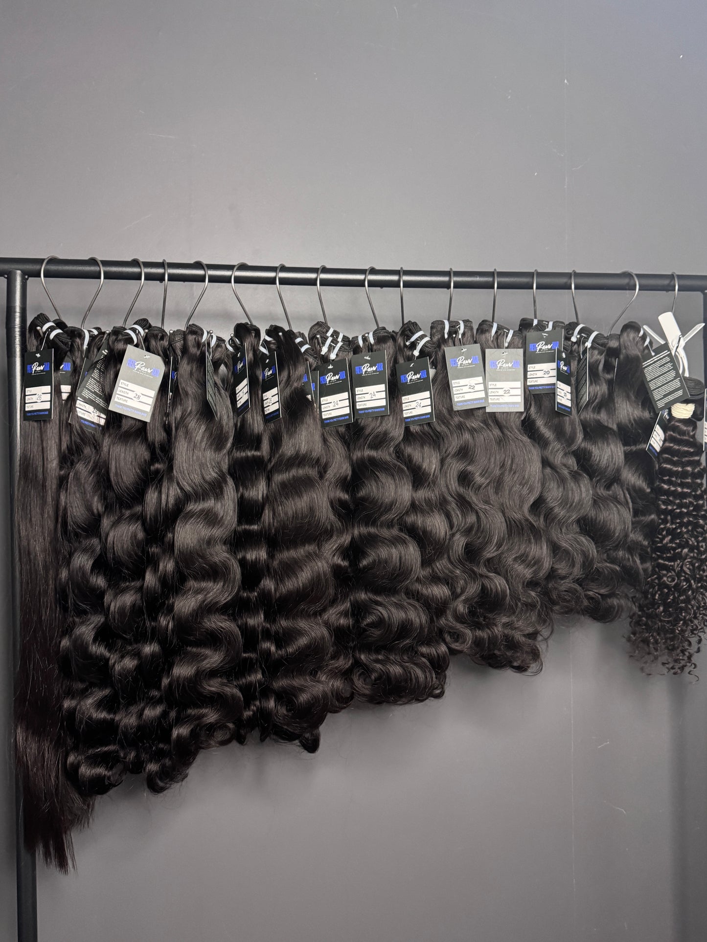 Burmese Bodywave 3pcs Bundle Deal New