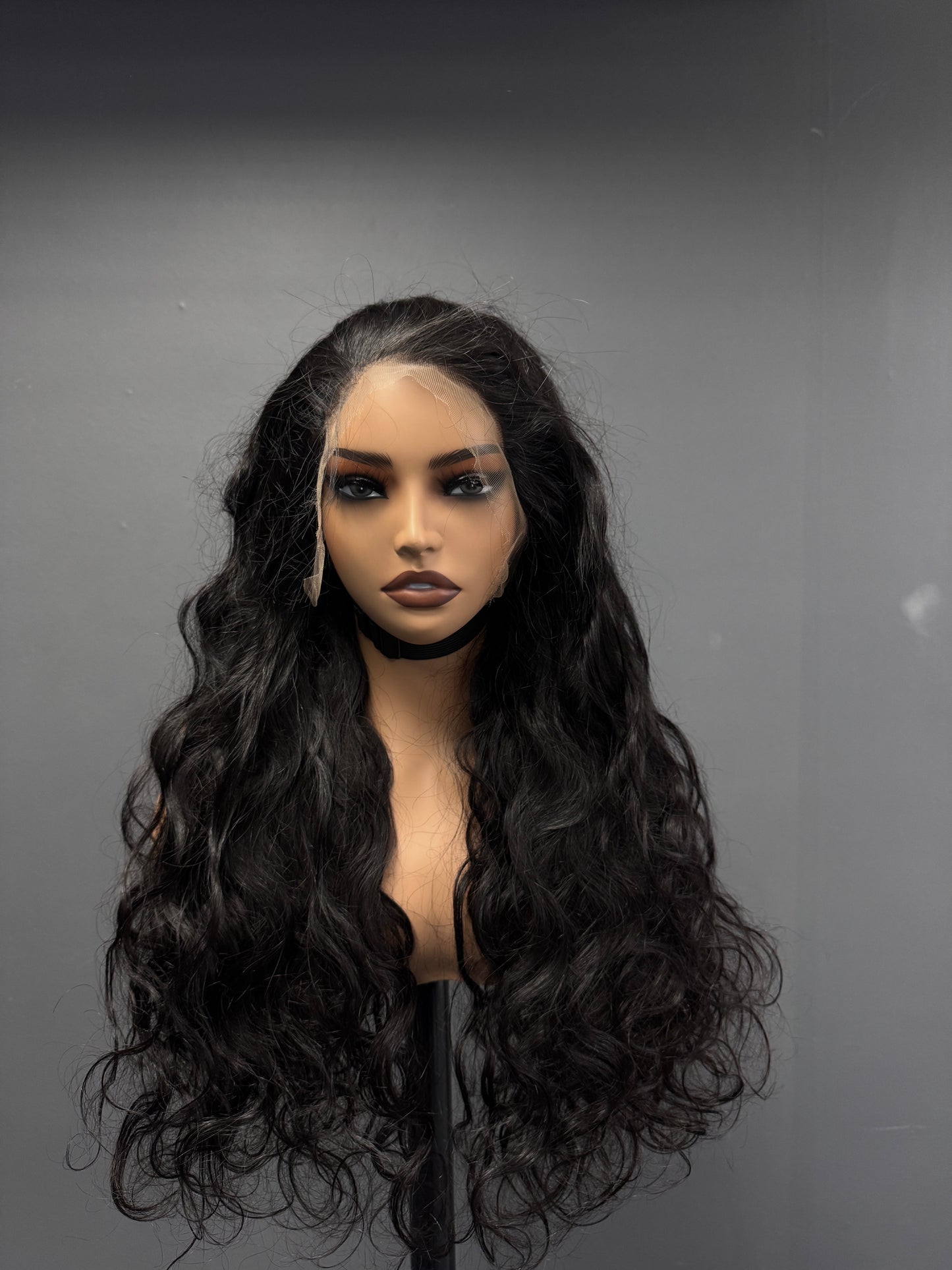 FRONTAL WIGS BODY WAVE