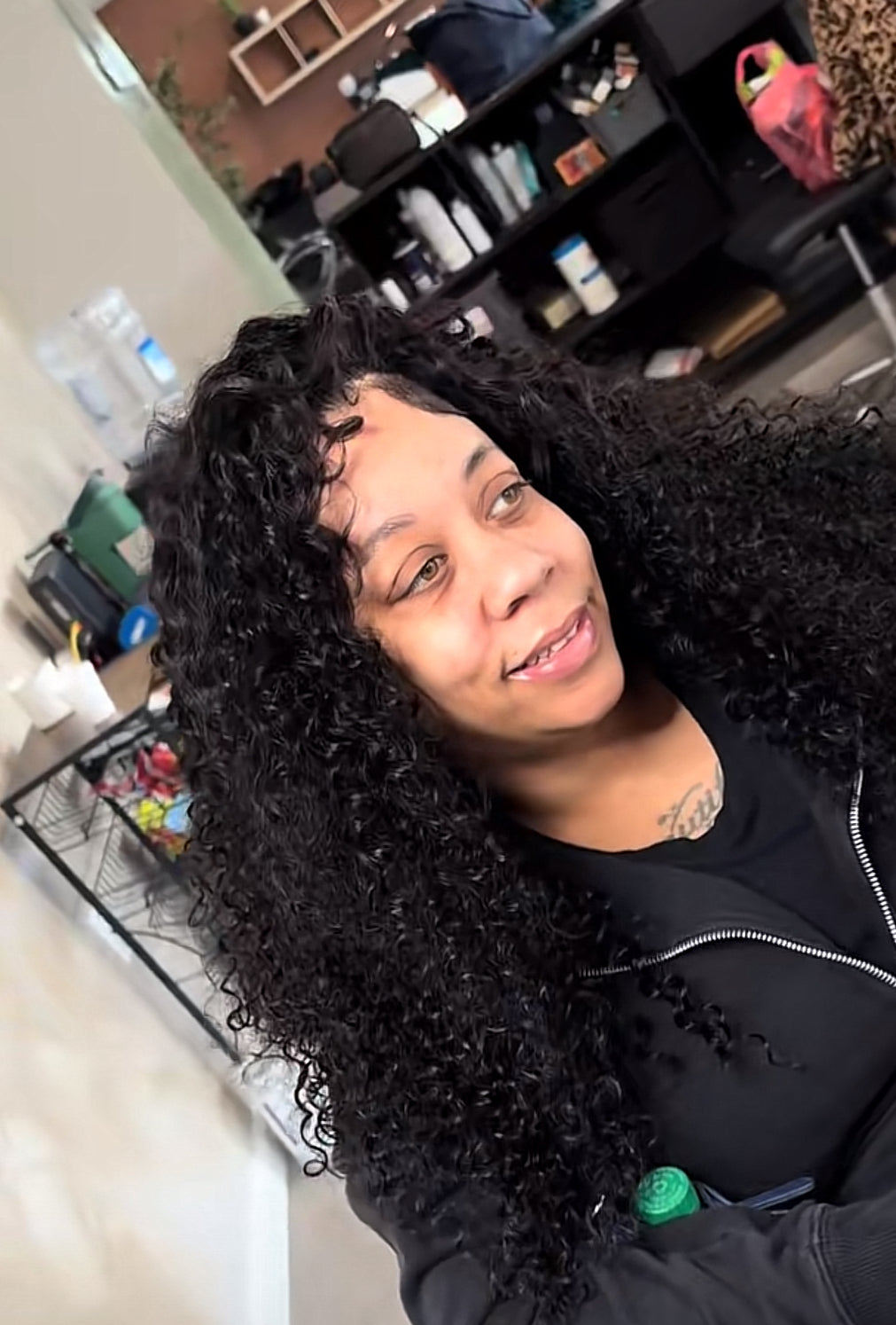 Wednesday Sale Only WIGS