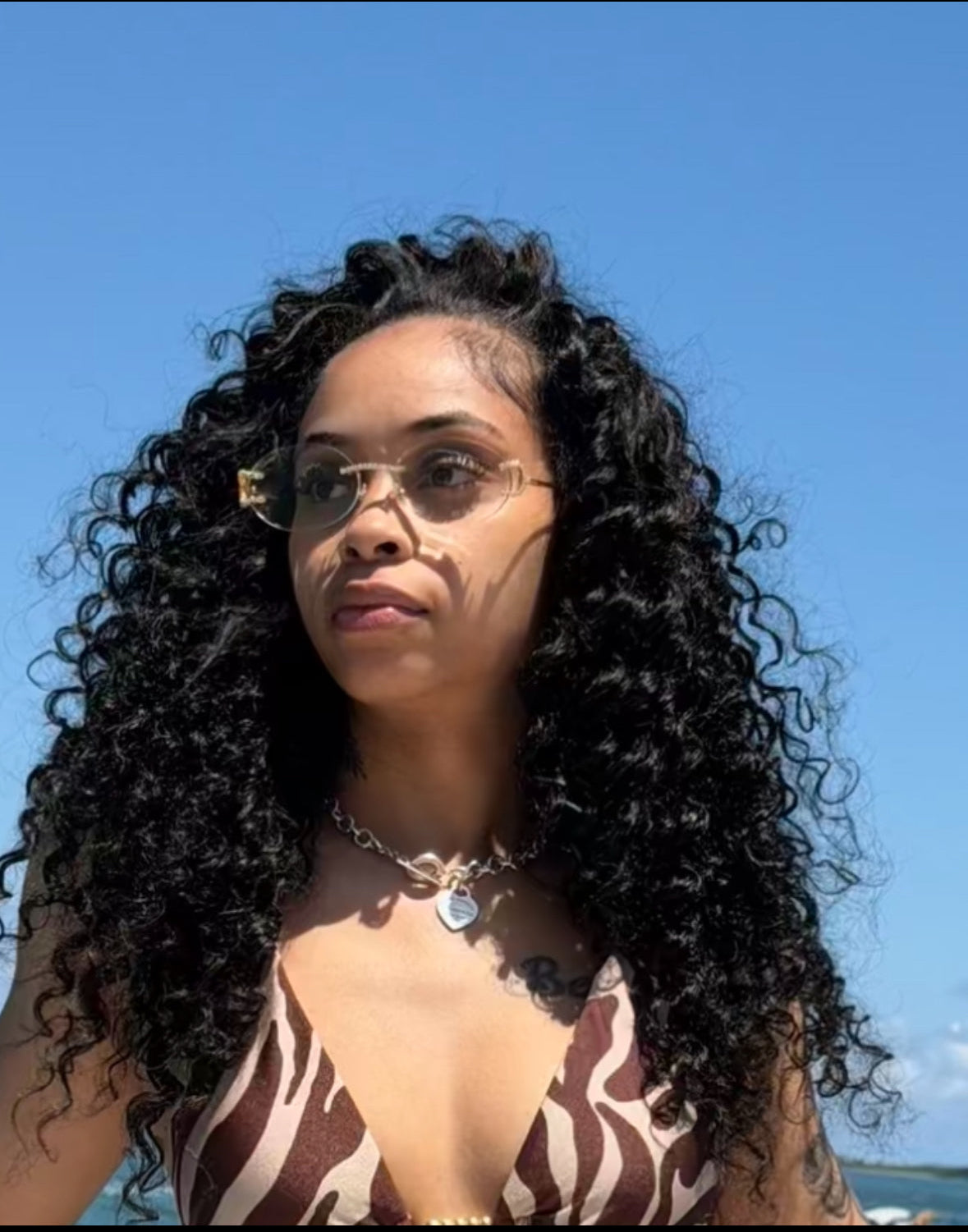 $199 Water Wave  18,20,22 Virgin Hair