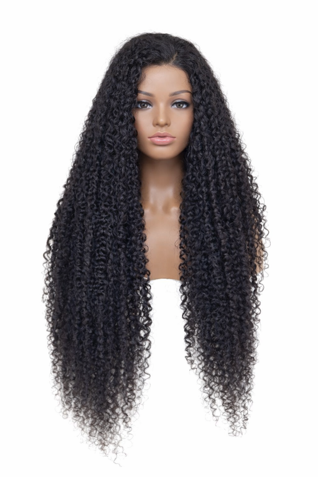 13x6 HD VIRGIN WIG 26 curly