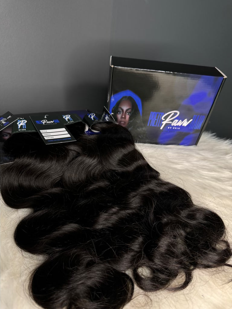 Bodywave Burmese 3pcs Bundle Deal