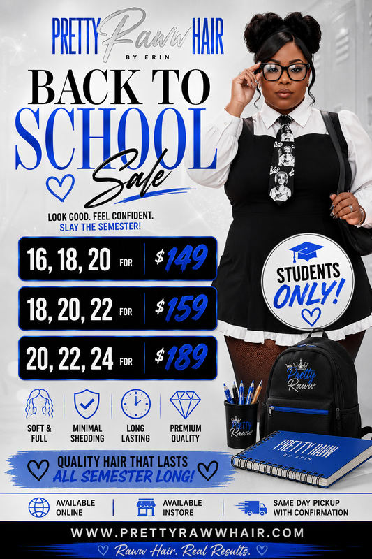 School Deal Students only(due to high demand may take 7-10 days call us for same day pick up)