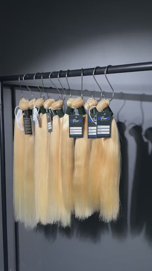 SINGLE Blonde Bundle all textures