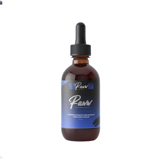 #1 STIMULATING HAIR GROWTH OIL