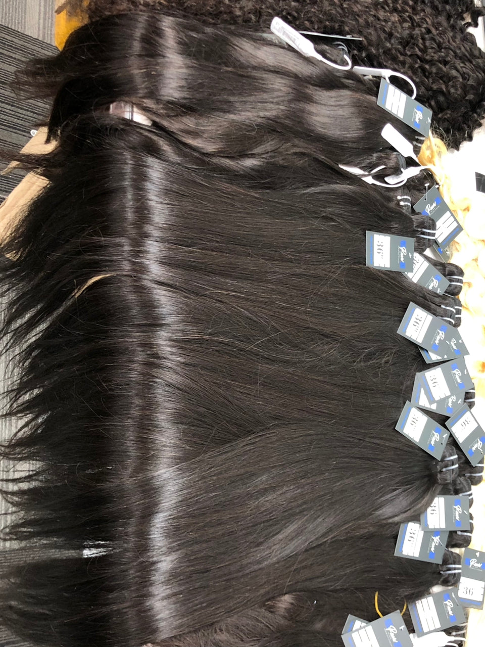 40 Inch Hair Extensions